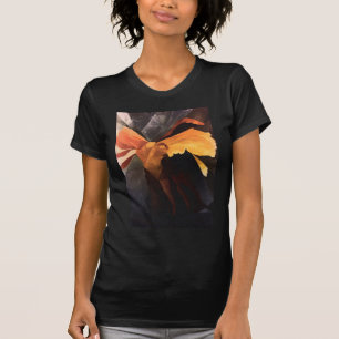The Winged Victory of Samothrace T-Shirt