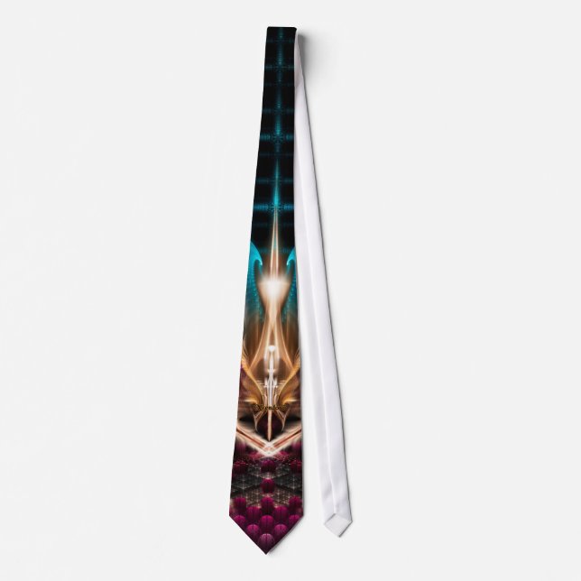 The Wings Of Artillian Tie (Front)