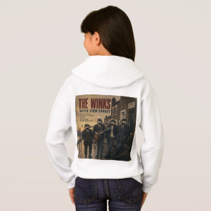 The Winks: a Parody