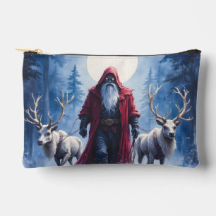 The Winter King Arrives. Accessory Pouch