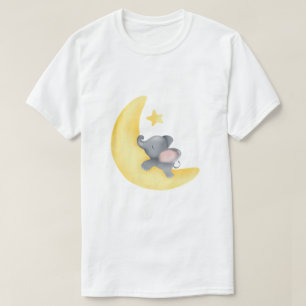The Wisdom of Elephants T-Shirt