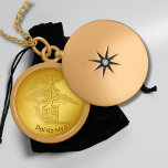 The Wisdom of Reiki's Interior Master Gold Plated Necklace<br><div class="desc">Collar Relicario Reiki DAIKOMYO The Wisdom of the Interior Master This necklace is not only a jewel, it is a sacred space you have with you. This necklace is made for you if: You're on the way to Reiki , from the first level to master's degree. You recognize at every...</div>
