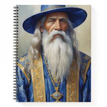 The Wise Magician