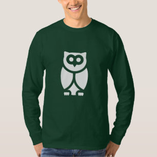 The Wise Owl T-Shirt