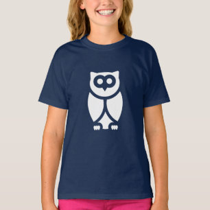 The Wise Owl T-Shirt