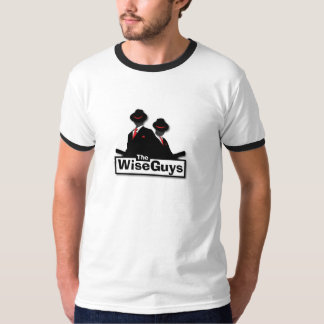 The WiseGuys T-Shirt