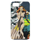 The Witch Doctors Spell - Vintage Comic