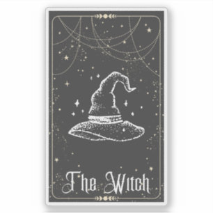 The Witch Hat Tarot