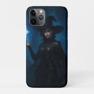 The Witch of VEKAR’NOCT Case-Mate iPhone Case
