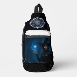 The Witch of VEKAR’NOCT Sling Bag