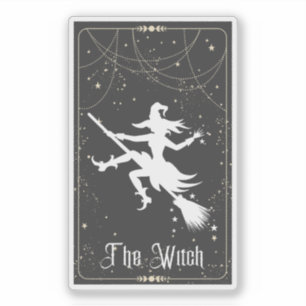 The Witch Tarot