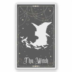 The Witch Tarot