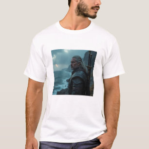 The Witcher T-Shirt