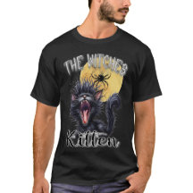 The Witches' Kitten: Fangs of Fortune