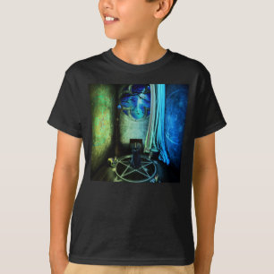 The Witches Room Kids Dark T-Shirt