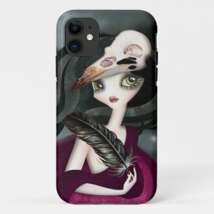 The Witching Hour Case-Mate iPhone Case