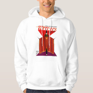 The Witch's Friend October Magazine Hoodie