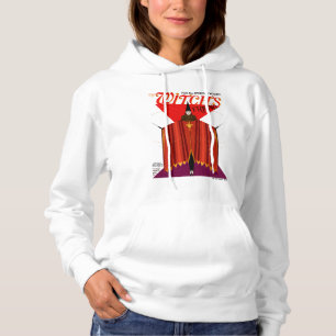The Witch's Friend October Magazine Hoodie