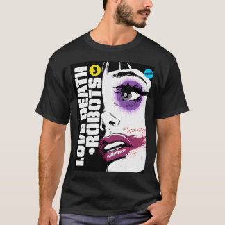 The Witness T-Shirt