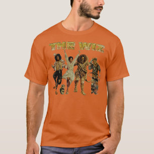The Wiz Best Seller T-Shirt