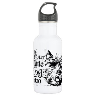 The Wizard Of Oz™   And Your Little Dog, Too 532 Ml Water Bottle