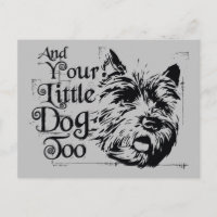 The Wizard Of Oz™ | And Your Little Dog, Too