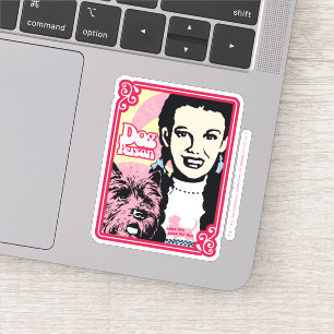 The Wizard Of Oz™   Dorothy™ & Toto™ - Dog P