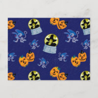 The Wizard Of Oz™ | Halloween Wicked Witch Pattern