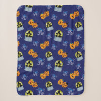 The Wizard Of Oz™ | Halloween Wicked Witch Pattern