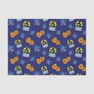 The Wizard Of Oz™   Halloween Wicked Witch Pattern Tissue Paper