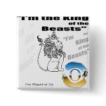 The Wizard of Oz - illustration