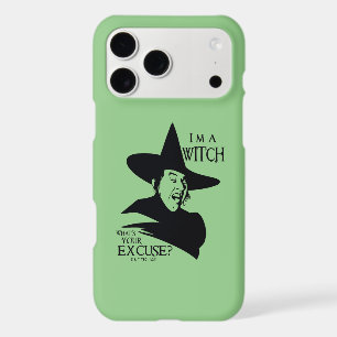 The Wizard Of Oz™ I'm A Witch