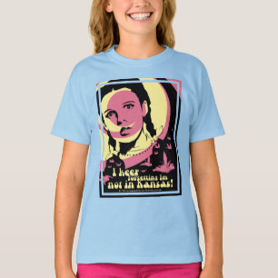 The Wizard Of Oz™ I'm Not In Kansas T-Shirt