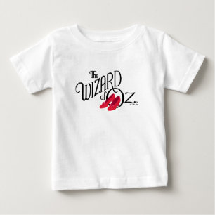 The Wizard Of Oz™ Logo Baby T-Shirt