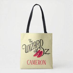 The Wizard Of Oz™ Logo Tote Bag
