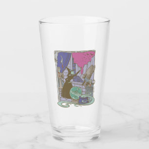 The Wizard Of Oz™   Storybook Wicked Witch™ Glass