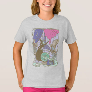 The Wizard Of Oz™ | Storybook Wicked Witch™ T-Shirt