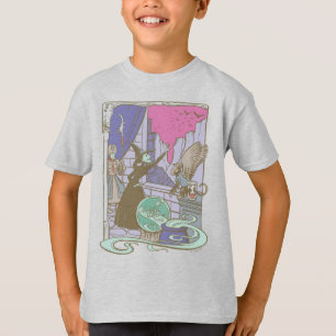 The Wizard Of Oz™   Storybook Wicked Witch™ T-Shirt