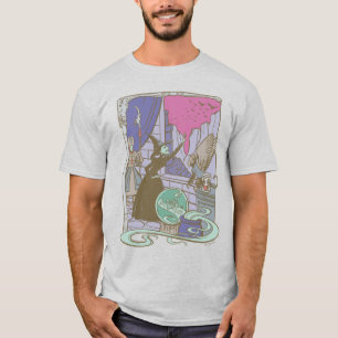 The Wizard Of Oz™ Storybook Wicked Witch™ T-Shirt
