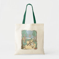 The Wizard Of Oz™ | Storybook Yellow Brick Road
