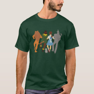 The Wizard of Oz T-Shirt