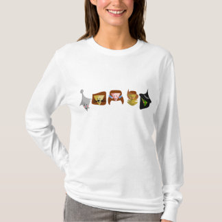 The Wizard of OZ T-Shirt