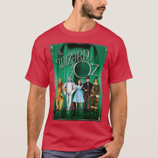 The Wizard Of Oz T-Shirt