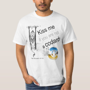 The Wizard of Oz -T-Shirt - T-Shirt