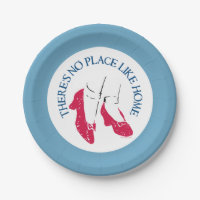 The Wizard Of Oz™ | There's No Place Like Home™