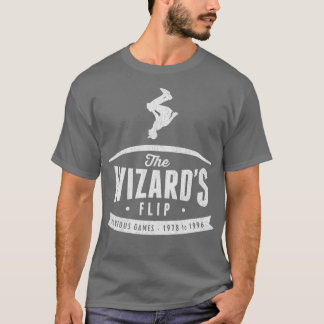 The Wizards Flip 1 T-Shirt