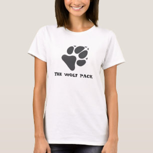 The Wolf Pack T-Shirt