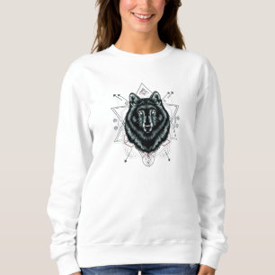 The Wolf Sweatshirt