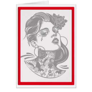 THE WOMAN SIGN