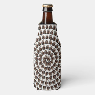 The Wombat Whirl: A Spiral of Wonder, Bottle Cooler